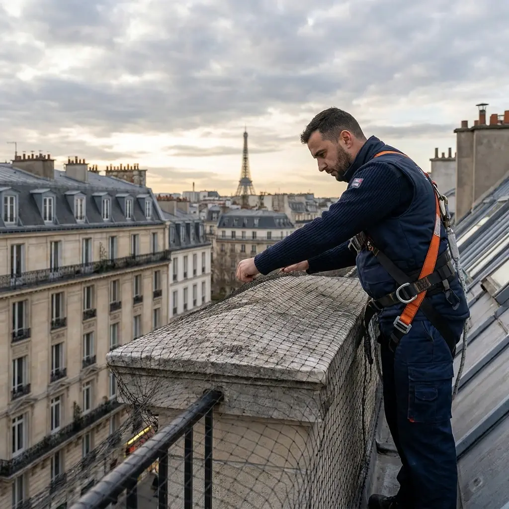 Un environnement propre et protégé durablement