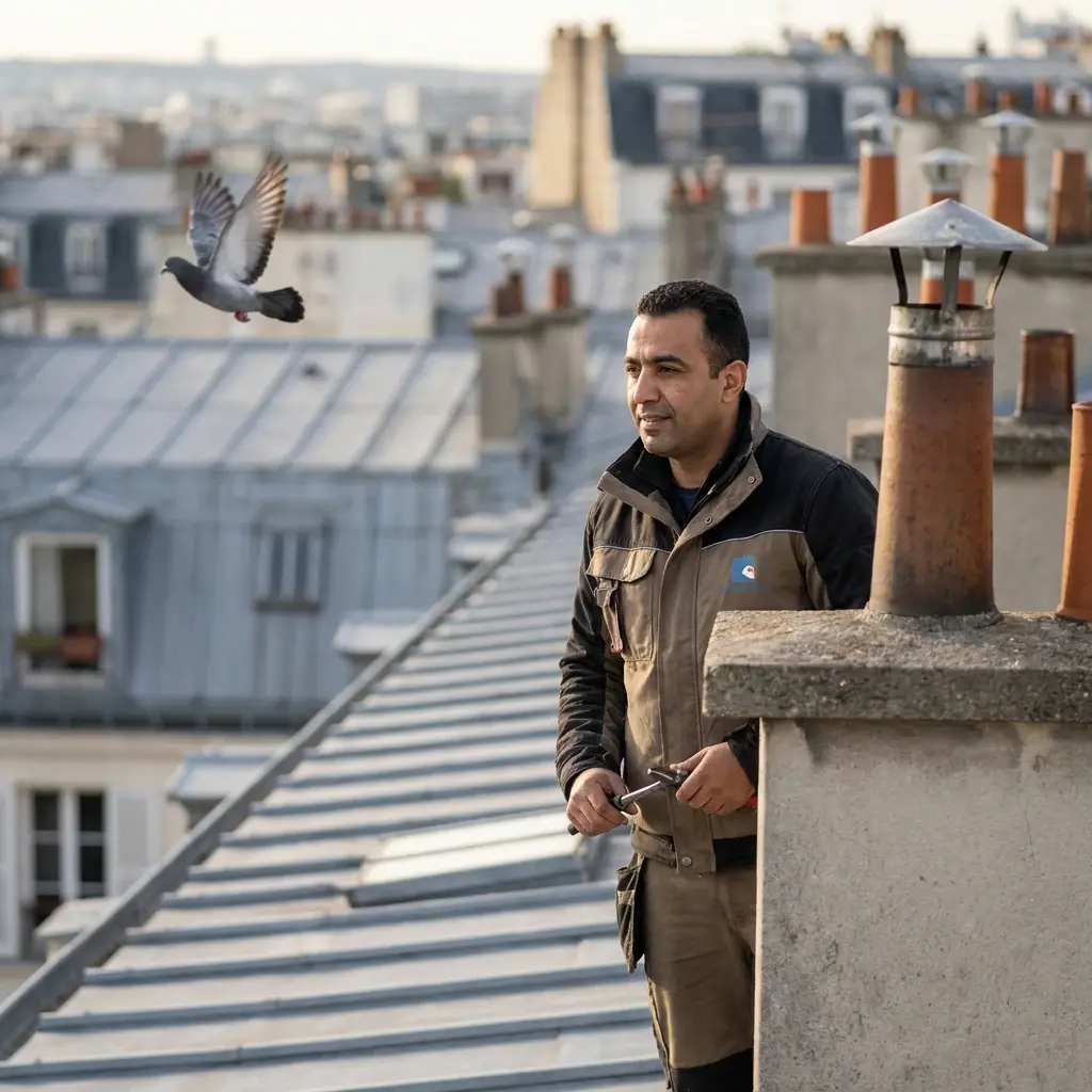Besoin d'une intervention rapide à Malakoff ?