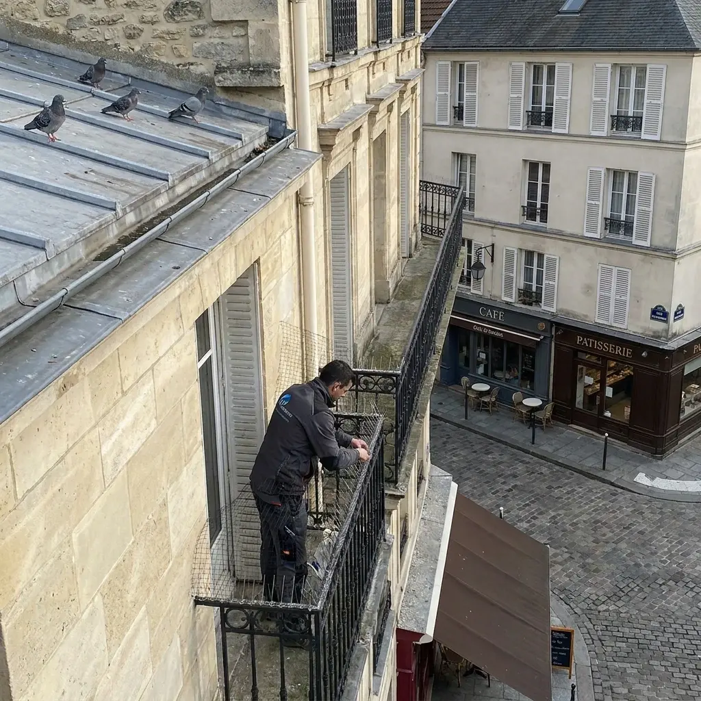 Pourquoi nous choisir à La Garenne-Colombes ?