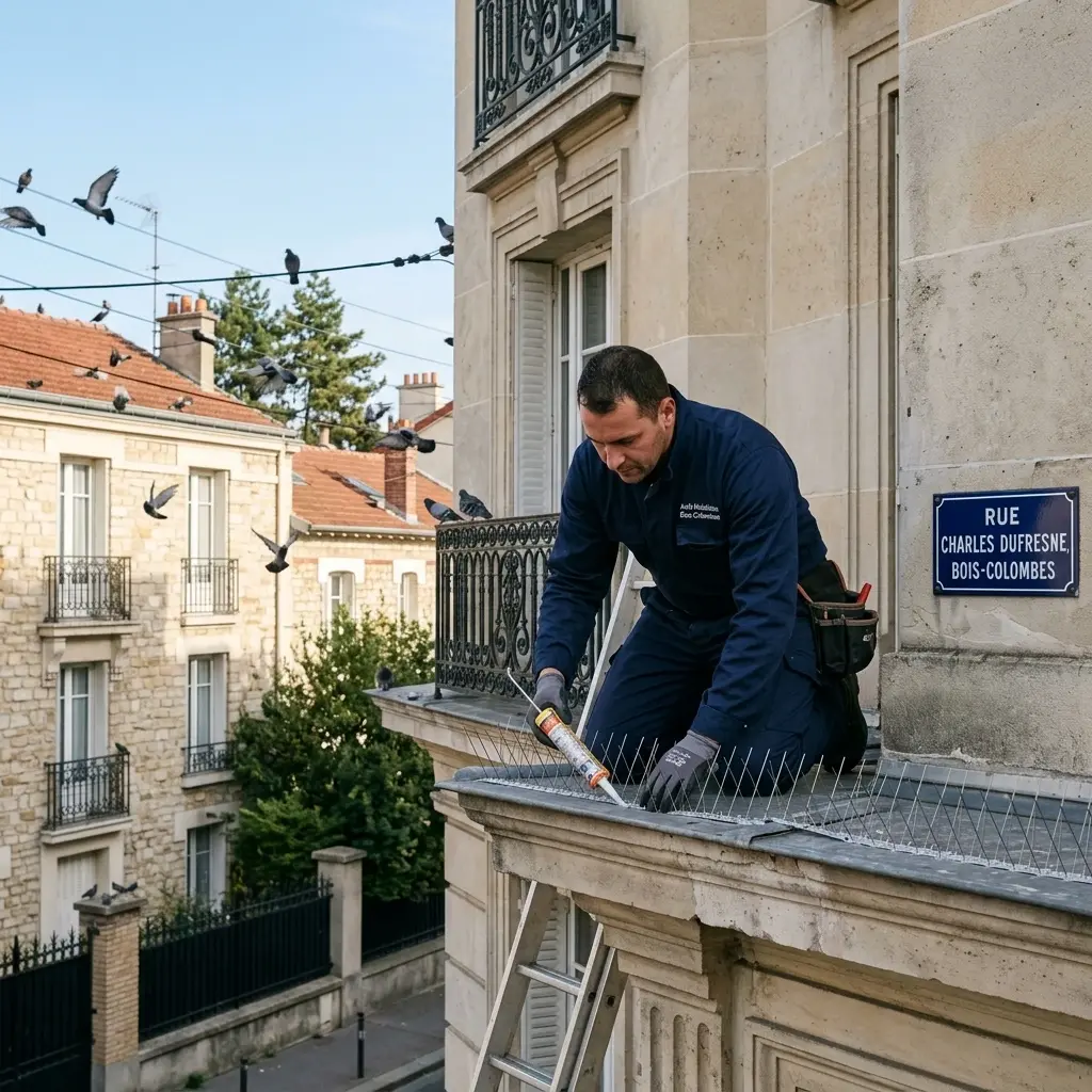 Une stratégie d'élimination ciblée et efficace