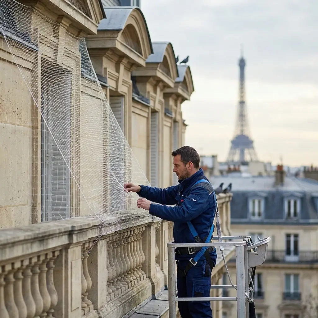Une sérénité retrouvée pour vos espaces extérieurs
