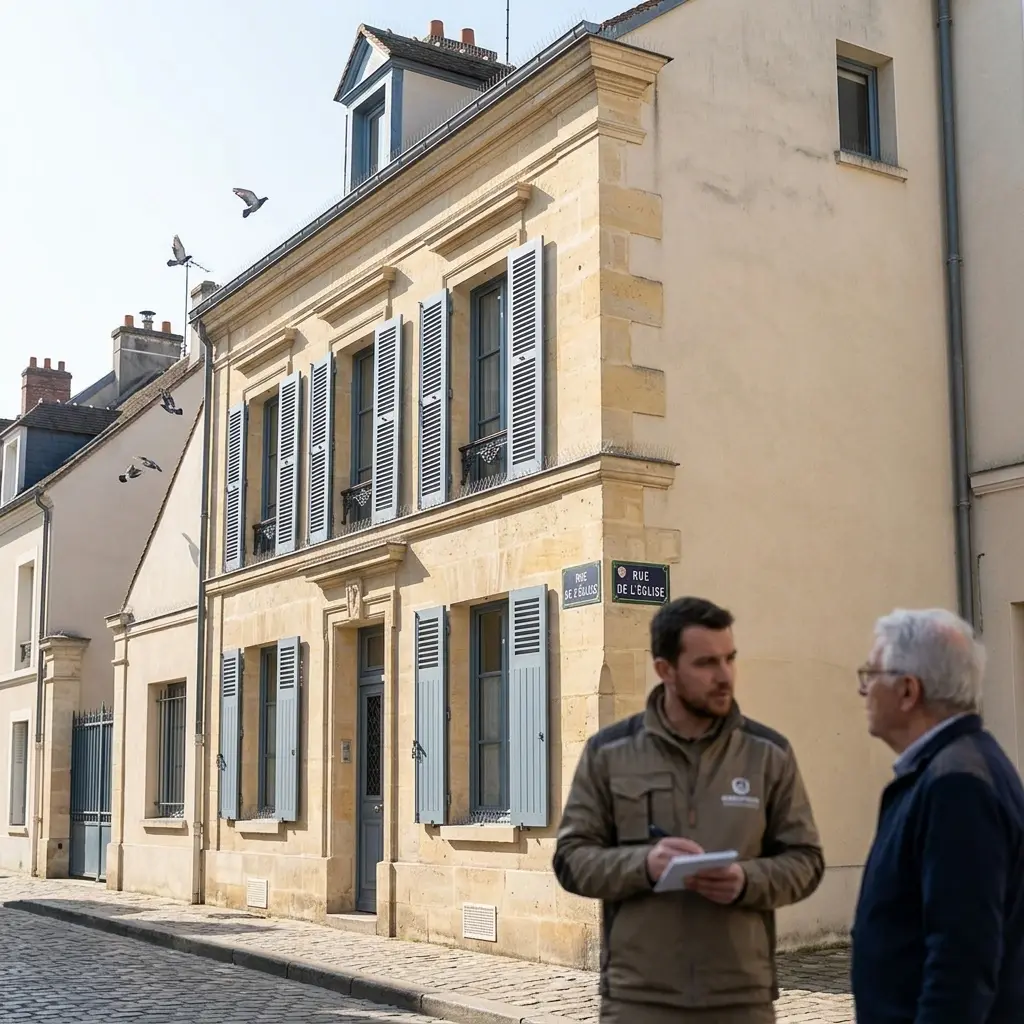Une approche technique pour un résultat durable