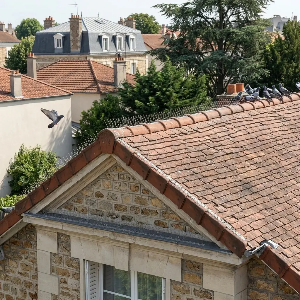 Une solution durable pour retrouver la tranquillité