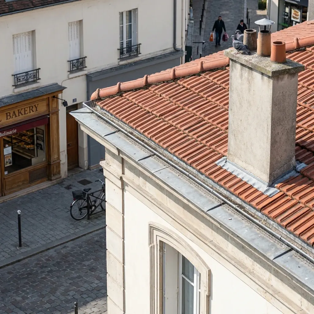 Besoin d'une intervention rapide à Sceaux ?