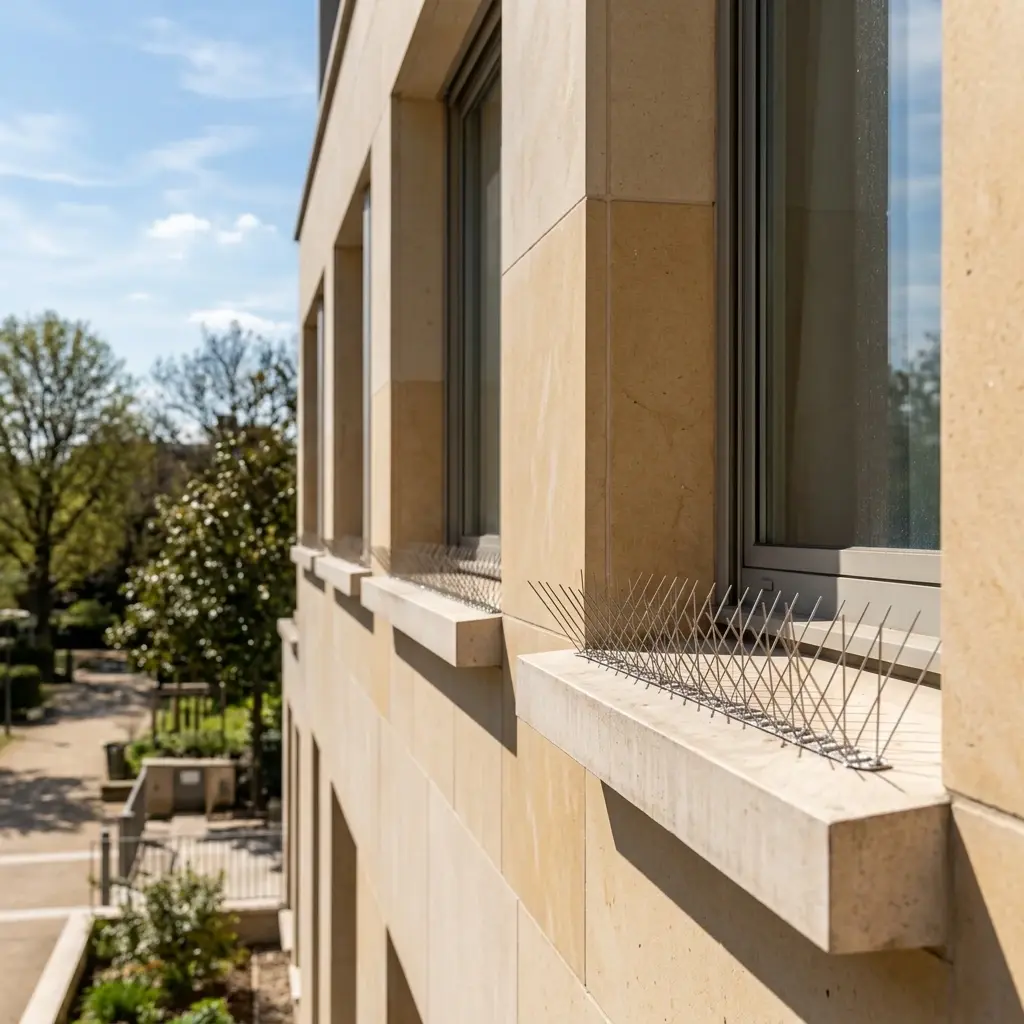 Dépigeonnage Sceaux (92330)