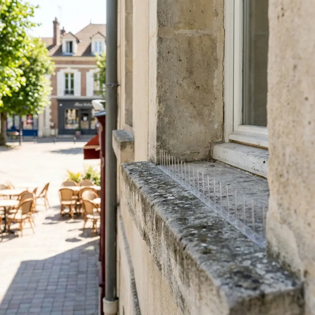 Pourquoi nous choisir au Plessis-Robinson ?