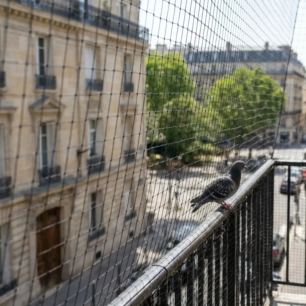 Une solution professionnelle pour retrouver le calme chez vous