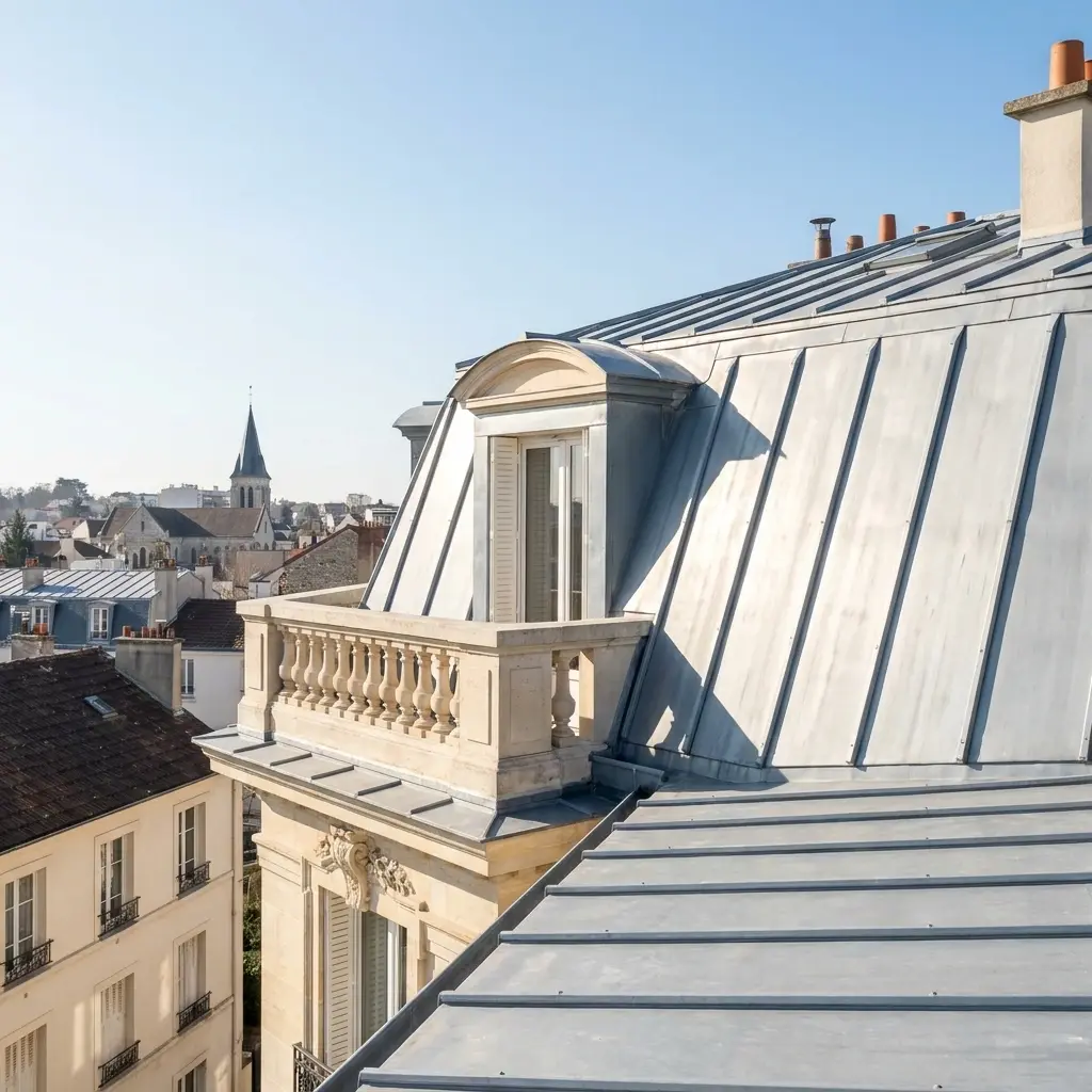 Gestes essentiels pour limiter l'installation des oiseaux