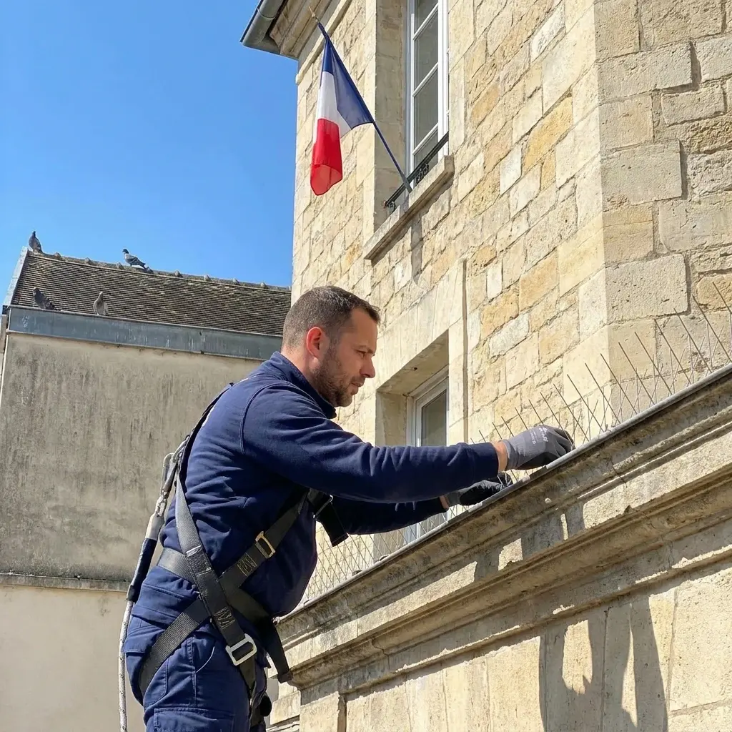 Une solution durable pour vos extérieurs à Chaville
