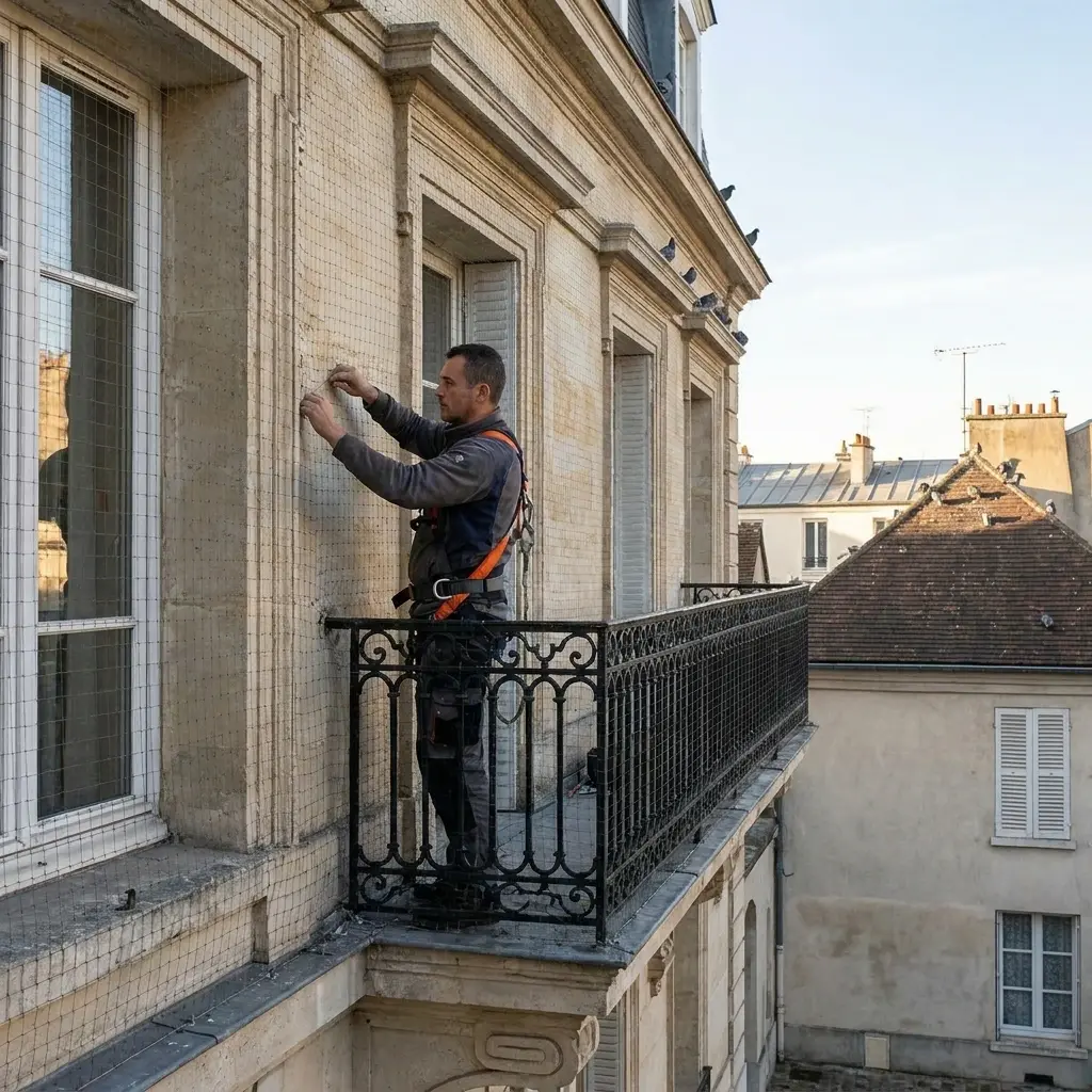 Besoin d'une intervention rapide à Chaville ?