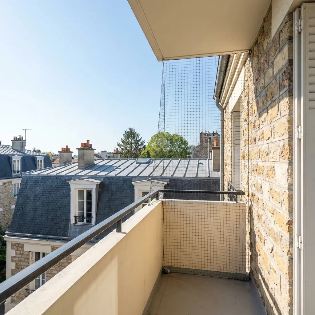 Comment se déroule l'intervention à Chaville ?