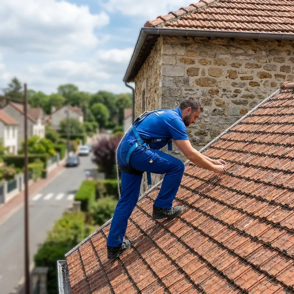 Dépigeonnage Chaville (92370)