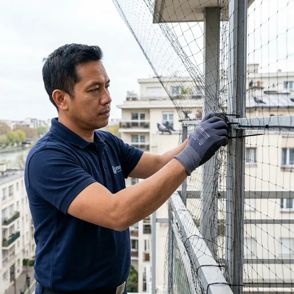 Une stratégie d'élimination efficace et respectueuse