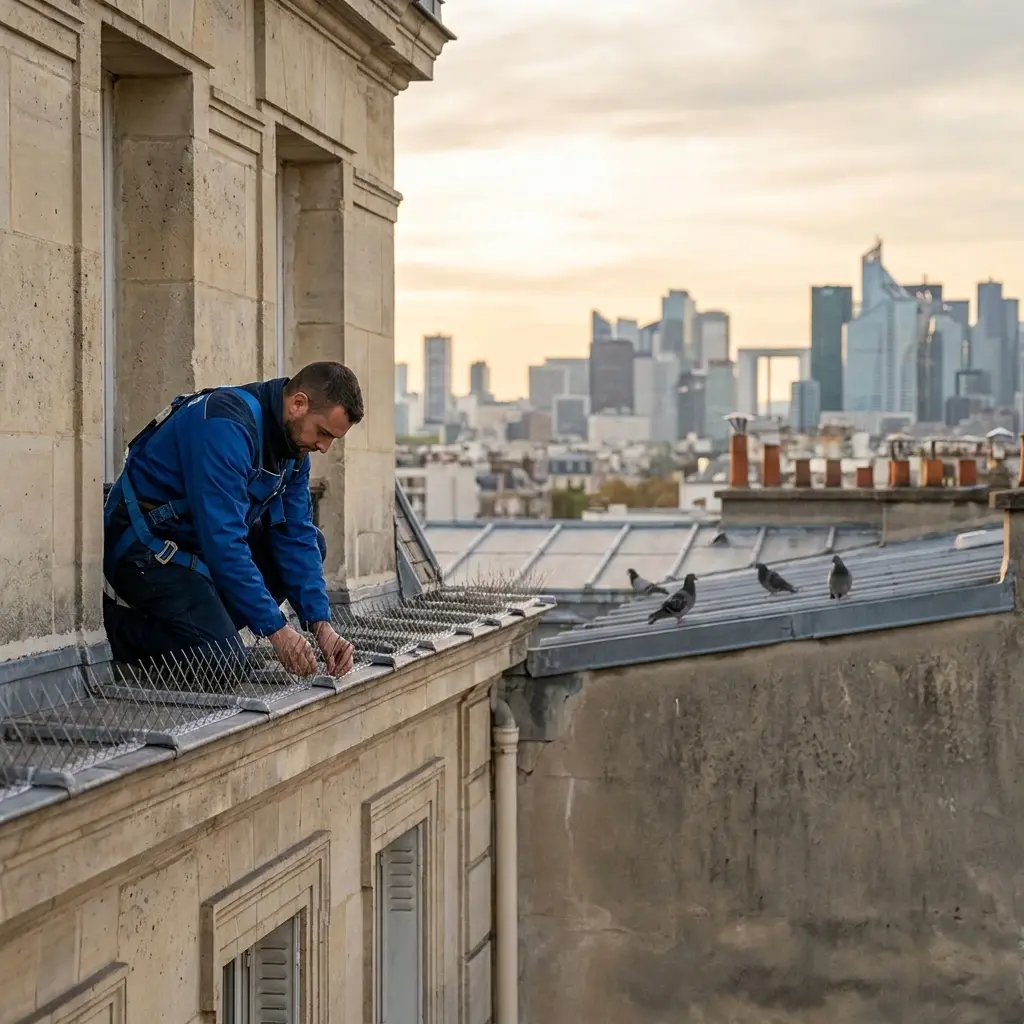 Pourquoi choisir notre expertise à Courbevoie ?