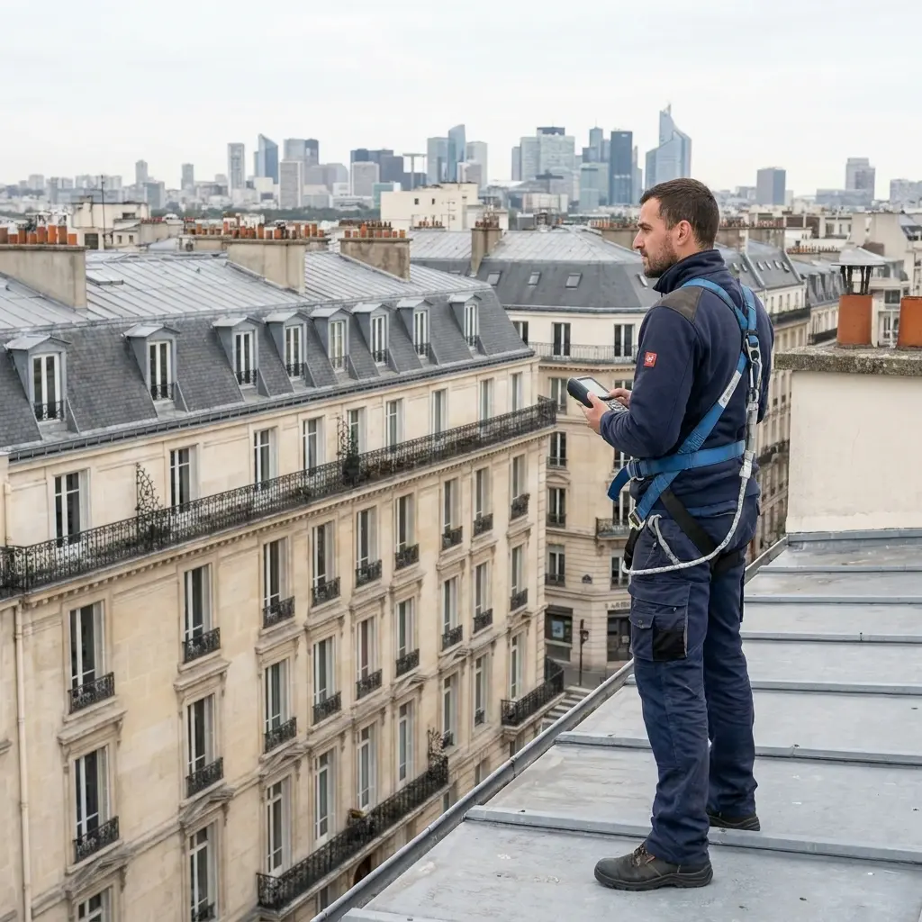 Une solution sereine pour vos extérieurs