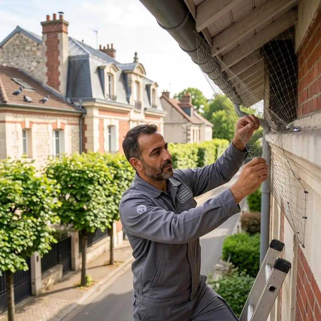 Pourquoi nous choisir à Ville-d'Avray