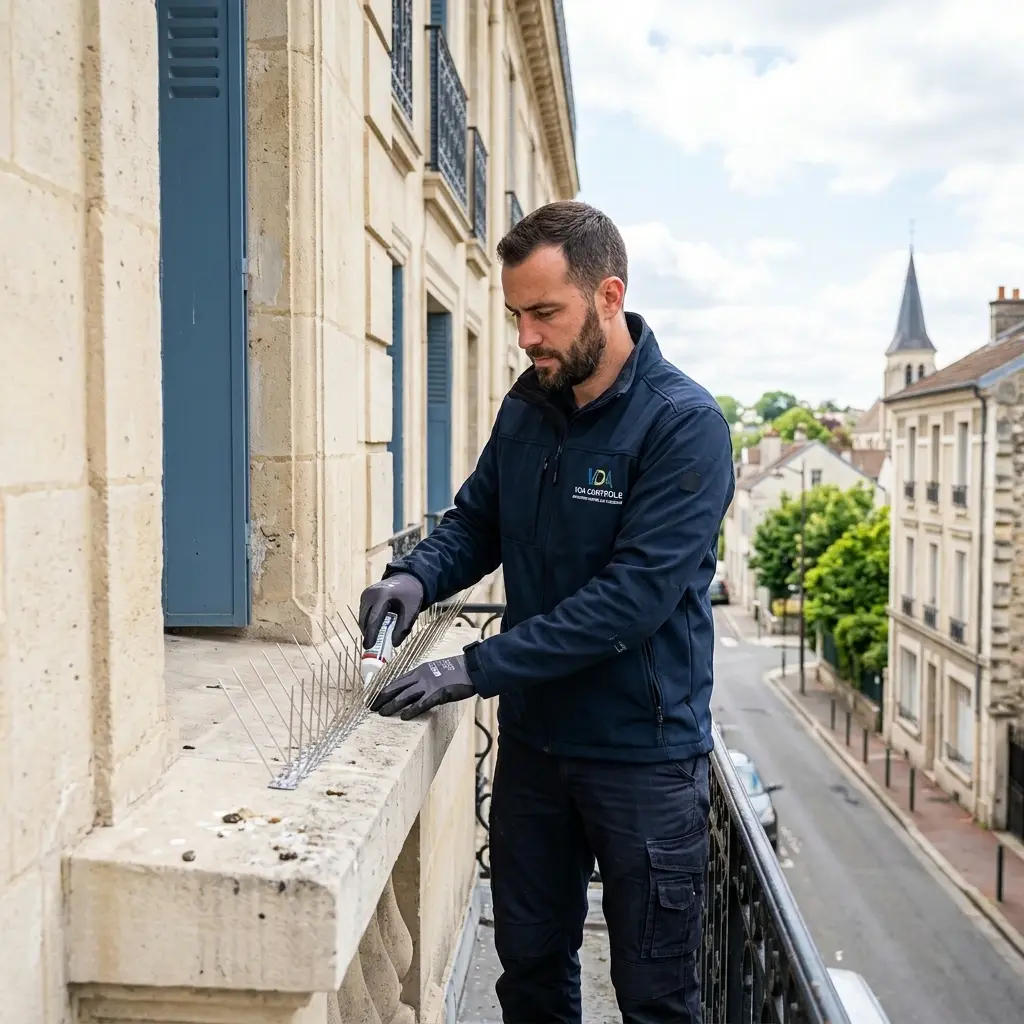 Une solution efficace pour vos extérieurs