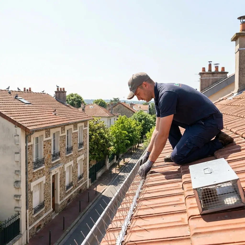 Adoptez les bons gestes pour prévenir les envols