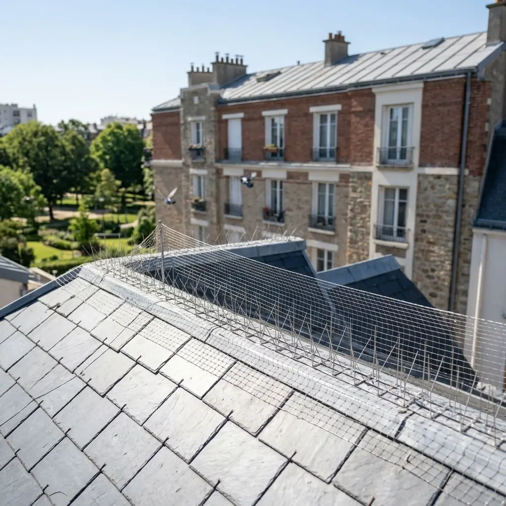 Une approche technique pour un résultat net