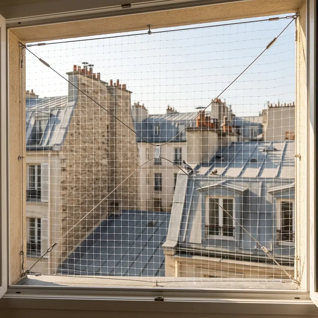 Pourquoi nous choisir pour votre dépigeonnage à Asnières-sur-Seine ?