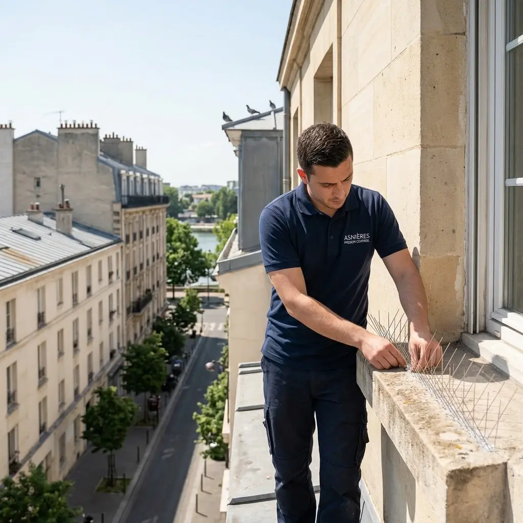 Une sérénité retrouvée pour vos espaces extérieurs