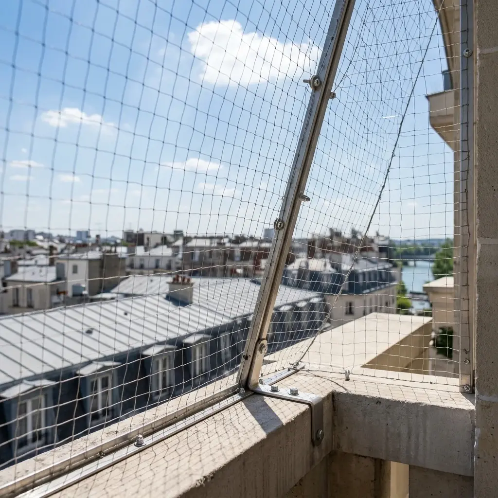 Besoin d'un dépigeonnage rapide à Asnières-sur-Seine ?