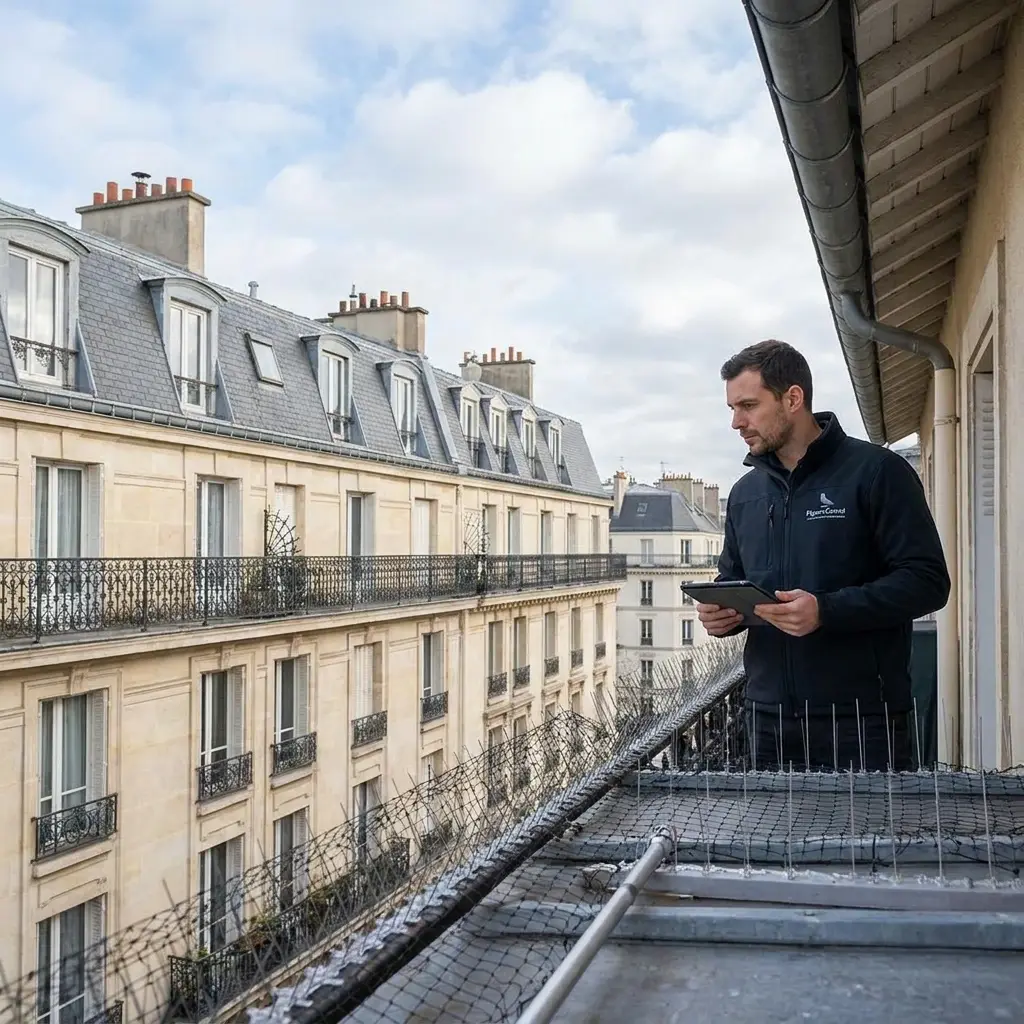 Une solution durable pour vos bâtiments à Colombes
