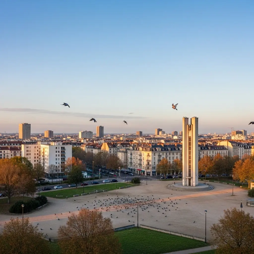 Besoin d'un dépigeonnage rapide à Colombes ?