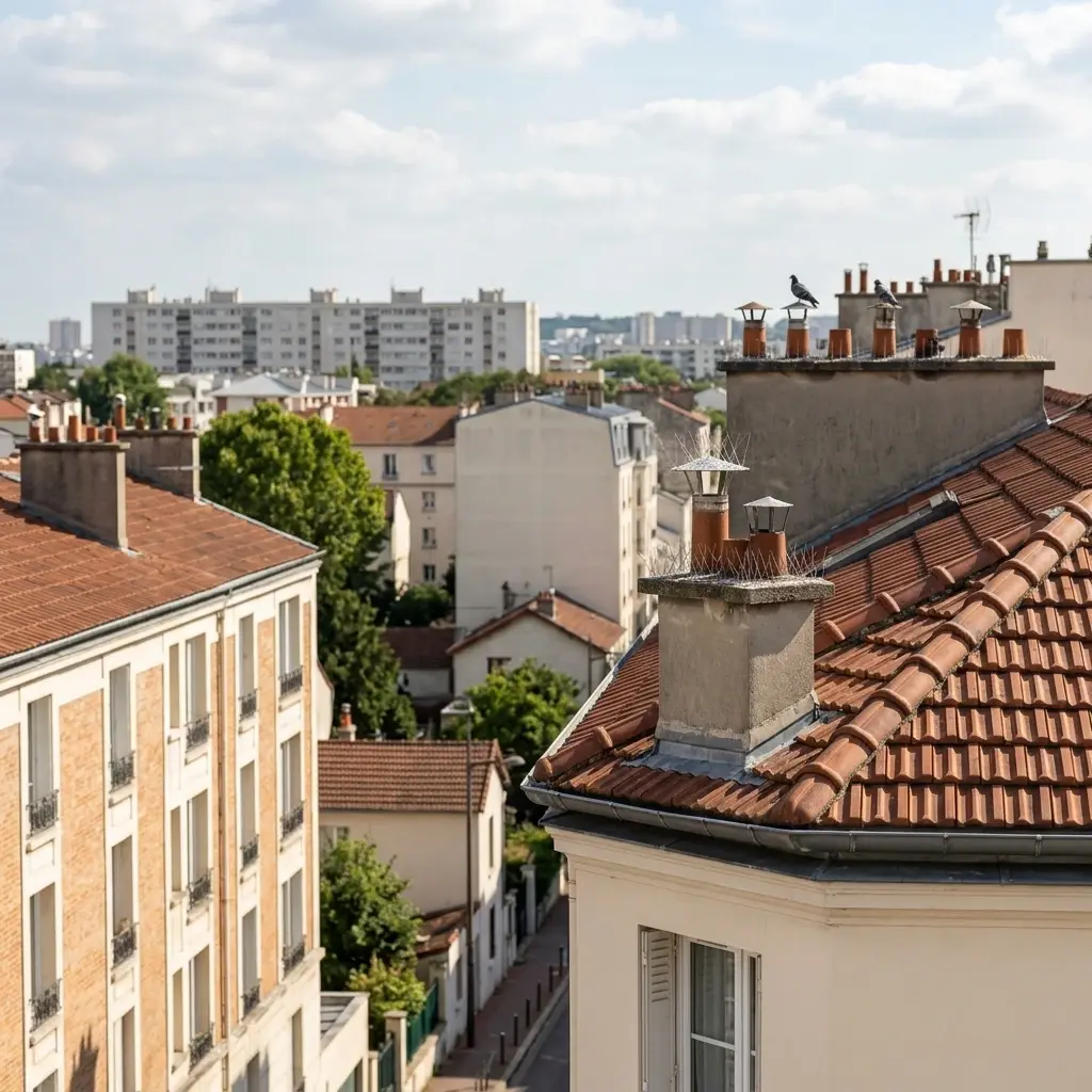 Besoin d'une intervention rapide à Montreuil ?
