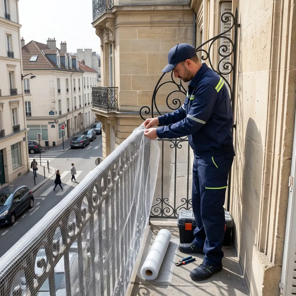 Pourquoi choisir notre expertise à Rosny-sous-Bois ?