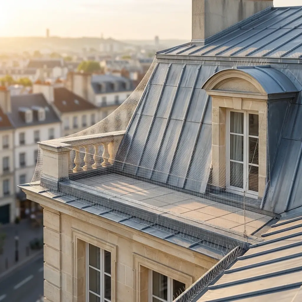 Comment se déroule l'intervention à Noisy-le-Sec ?