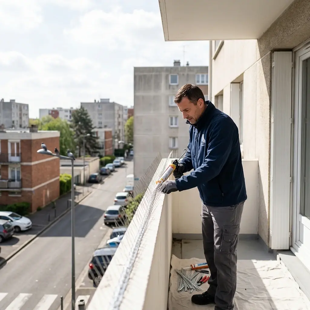 Une solution durable pour retrouver un environnement sain