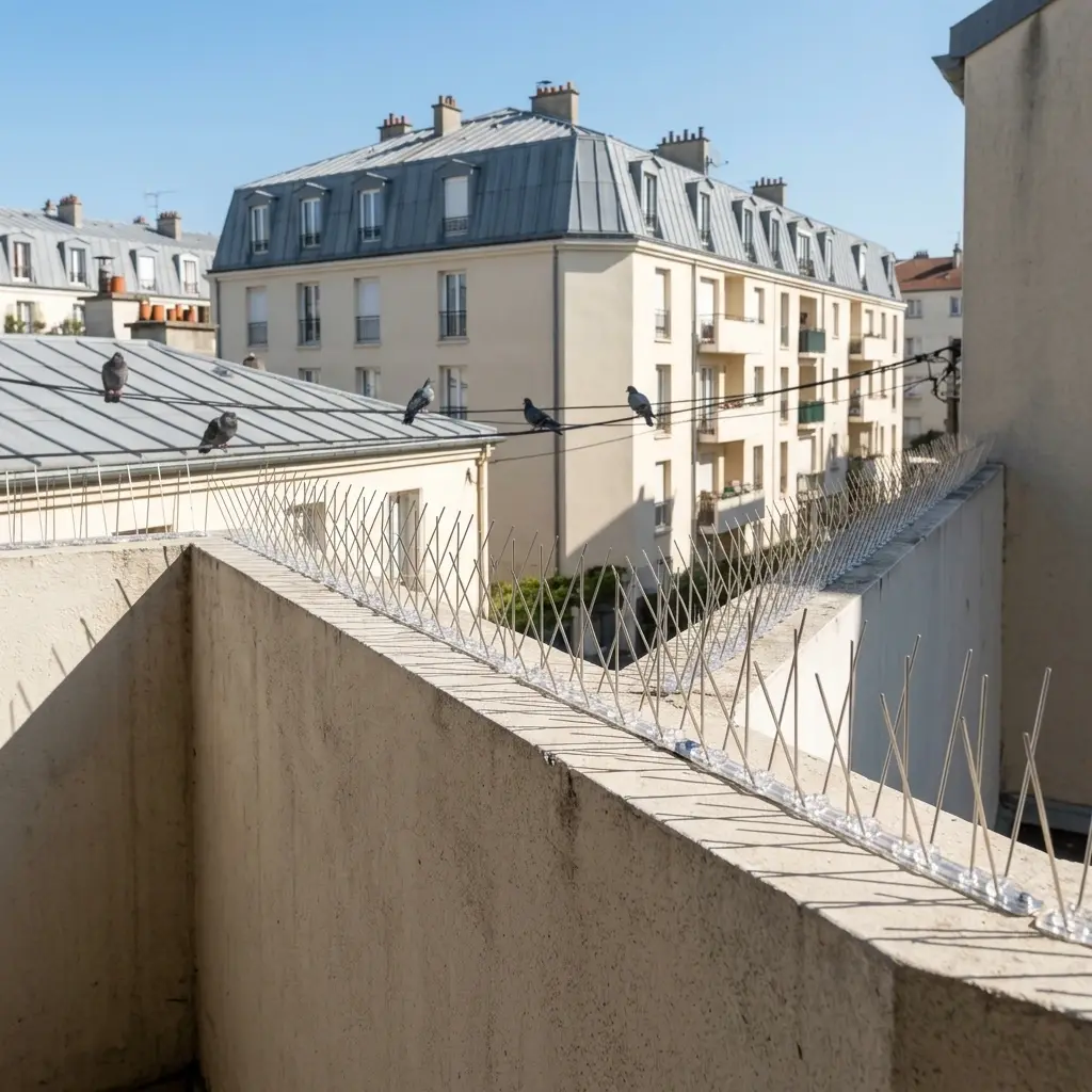 Besoin d'une intervention rapide à Bondy ?