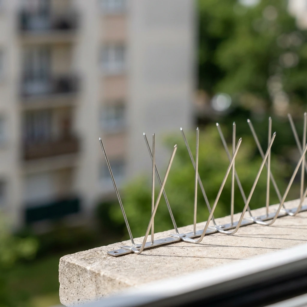 Une solution professionnelle pour retrouver votre sérénité