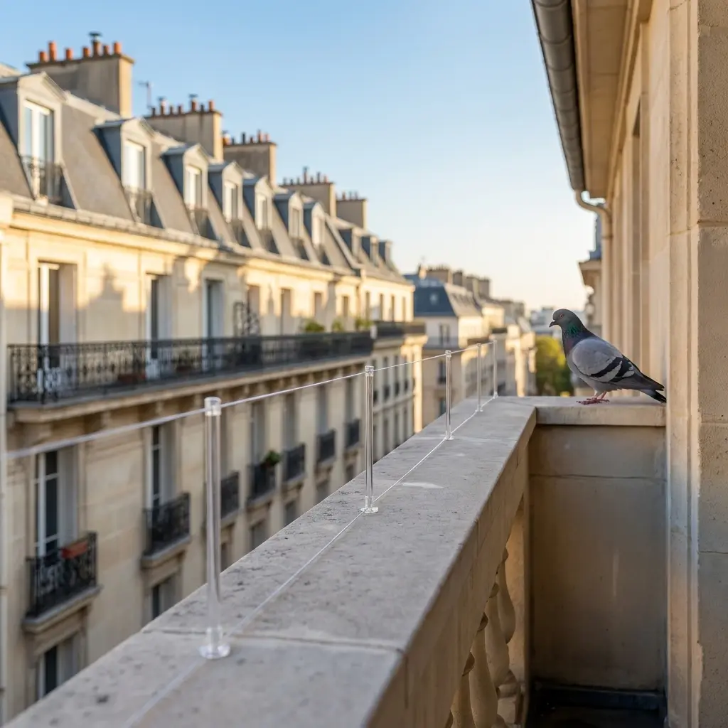 Comment se déroule l'intervention à Bagnolet ?