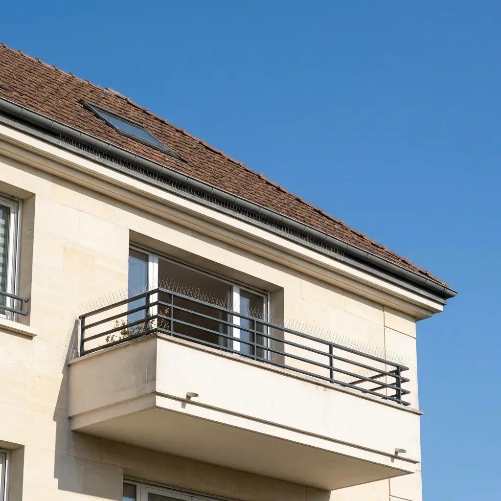 Une solution professionnelle pour retrouver votre sérénité