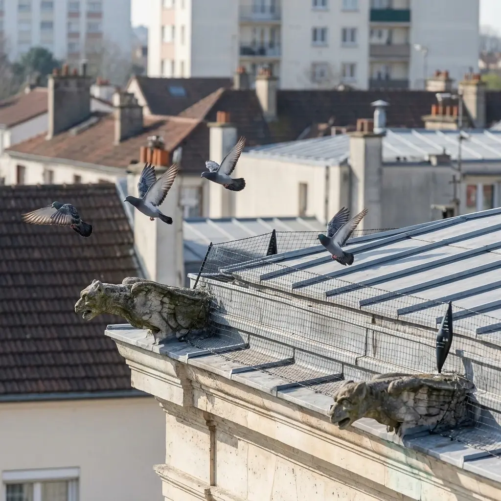 Besoin d'une intervention rapide à Livry-Gargan ?