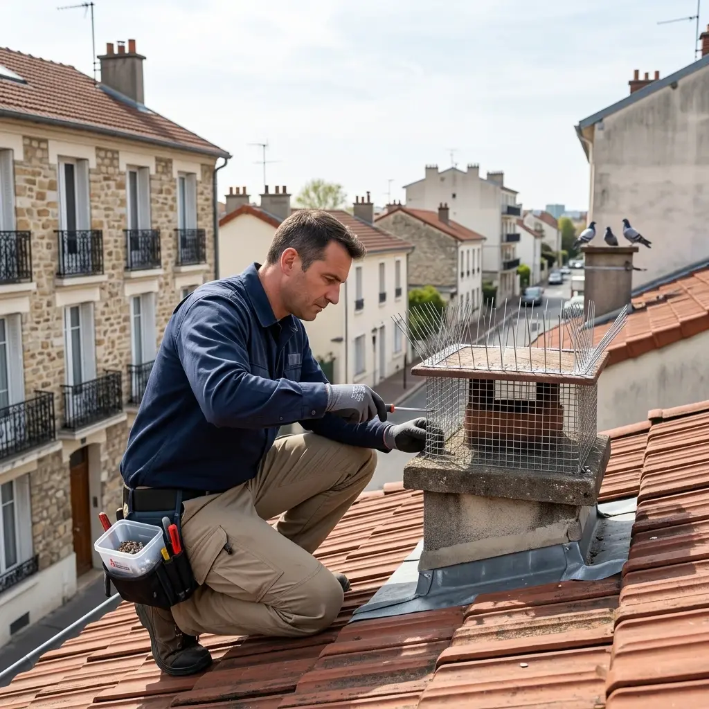 Besoin d'une intervention rapide à Gagny ?