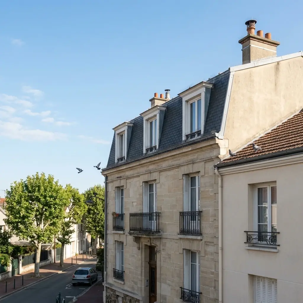 Dépigeonnage Gagny (93220)