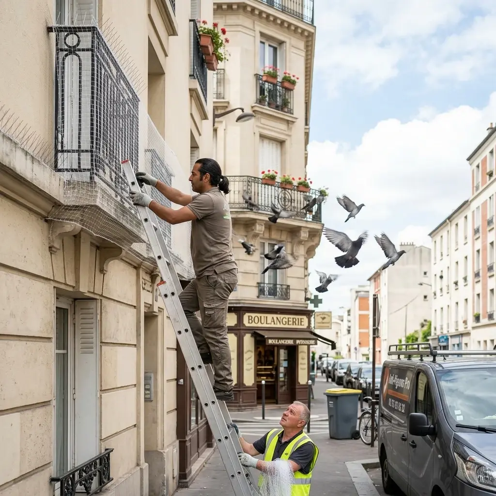 Une solution durable pour retrouver la sérénité chez vous