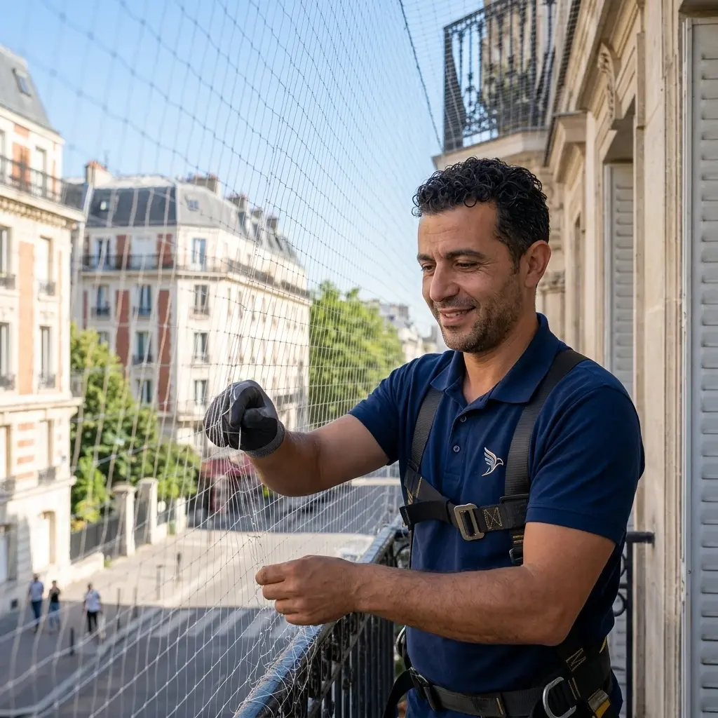 Besoin d'une intervention rapide à Romainville ?