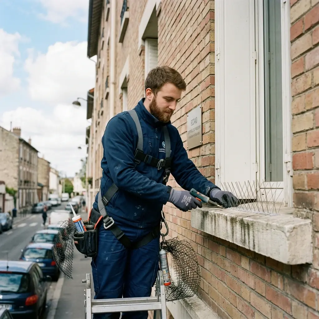 Une approche technique pour un résultat durable