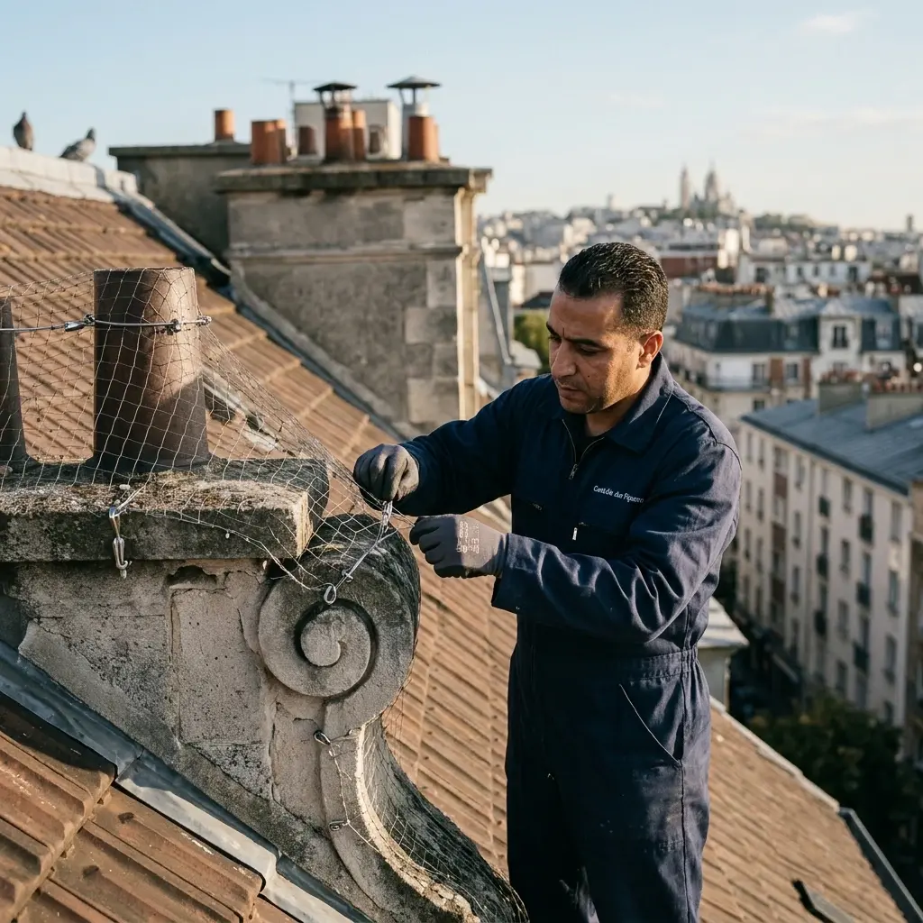 Besoin d'une intervention rapide à Stains ?
