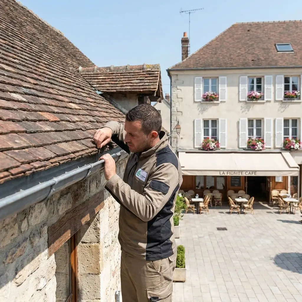 L'approche technique pour un dépigeonnage efficace
