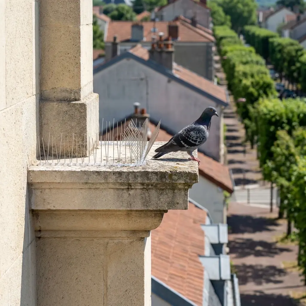 Une solution professionnelle pour retrouver un extérieur propre
