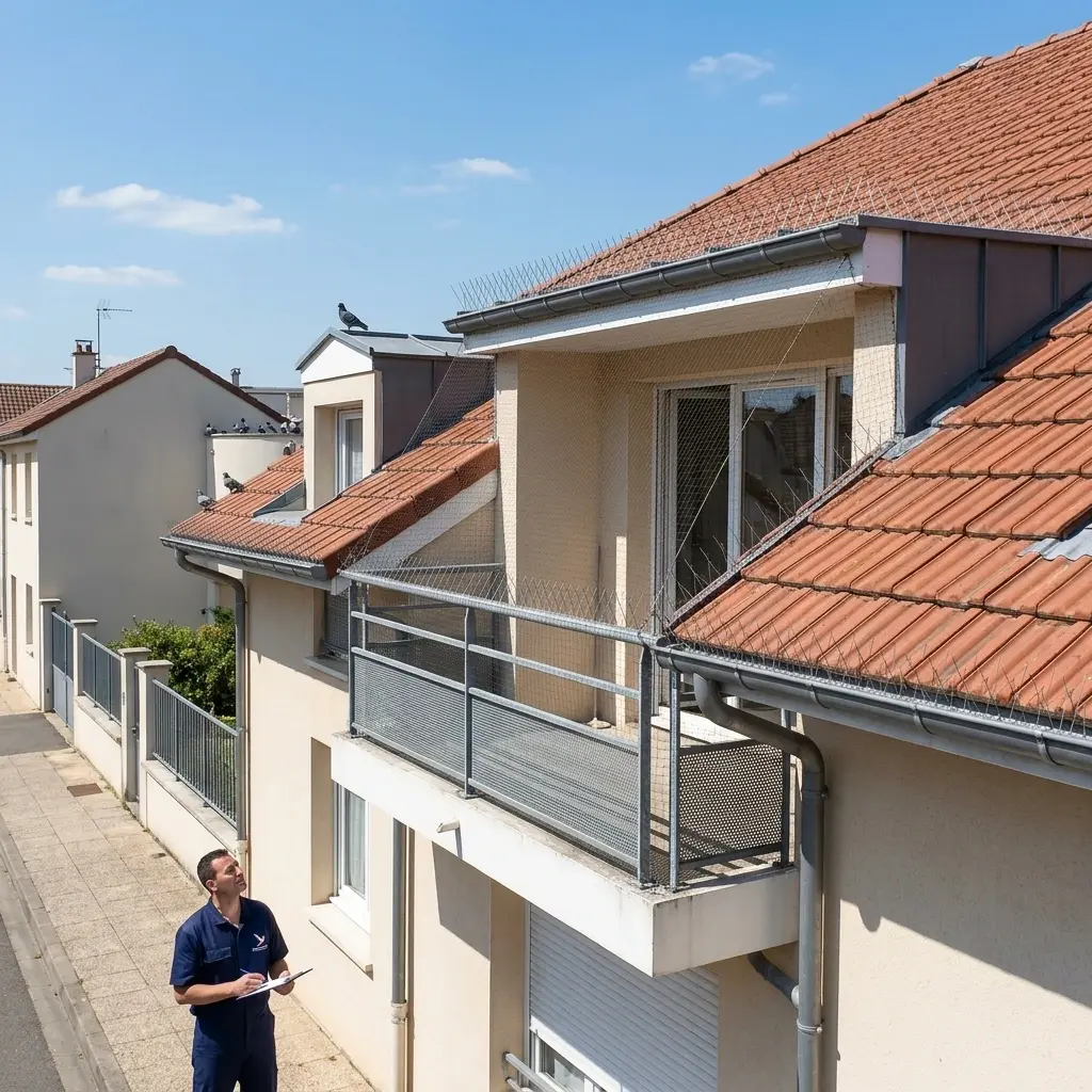 Une solution efficace pour retrouver un environnement sain