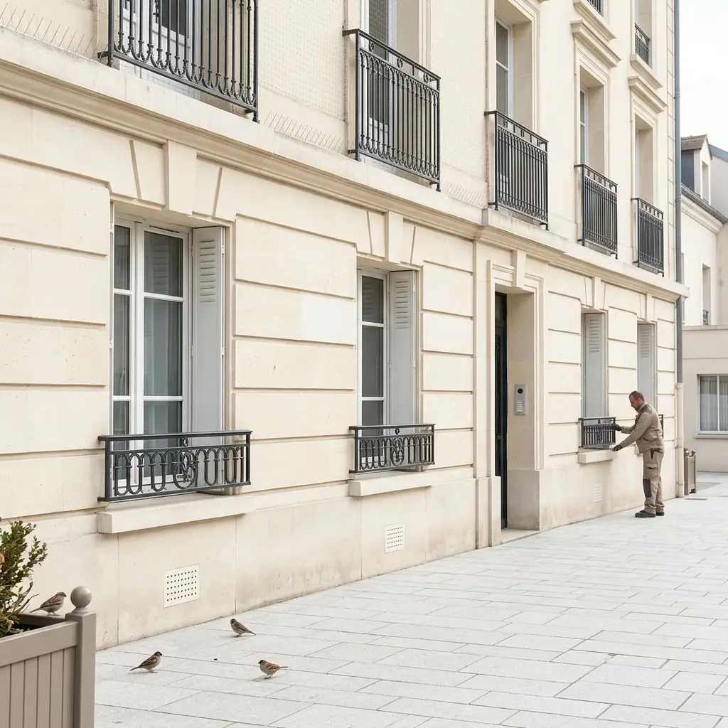 Besoin d'une intervention rapide à Sevran ?