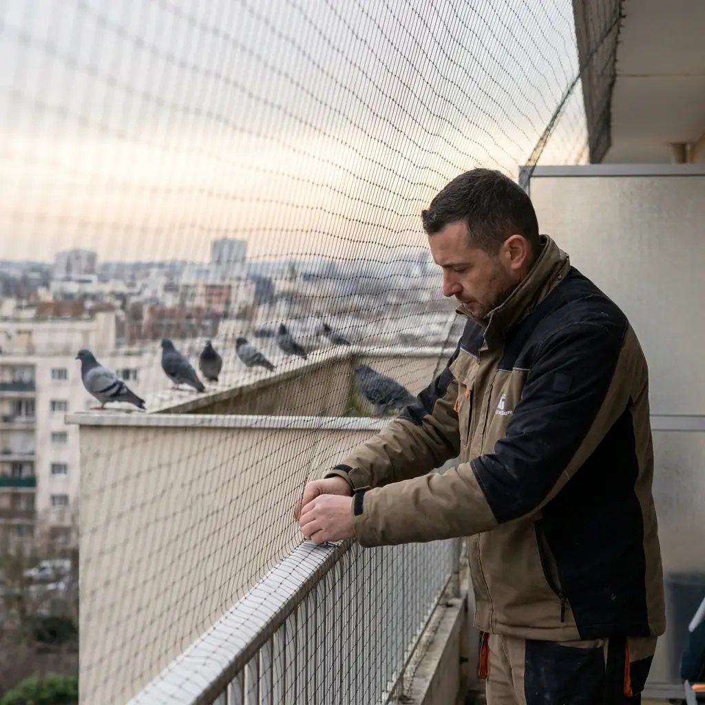Besoin d'une intervention rapide à Aubervilliers ?