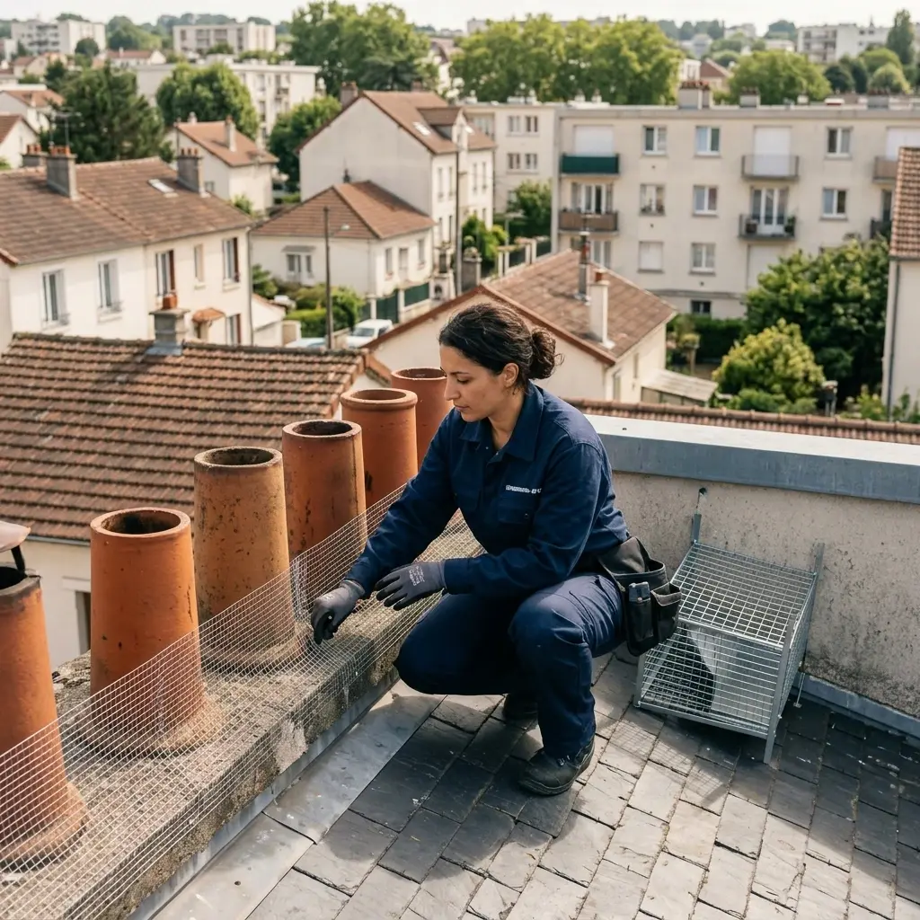 Pourquoi nous choisir aux Pavillons-sous-Bois ?