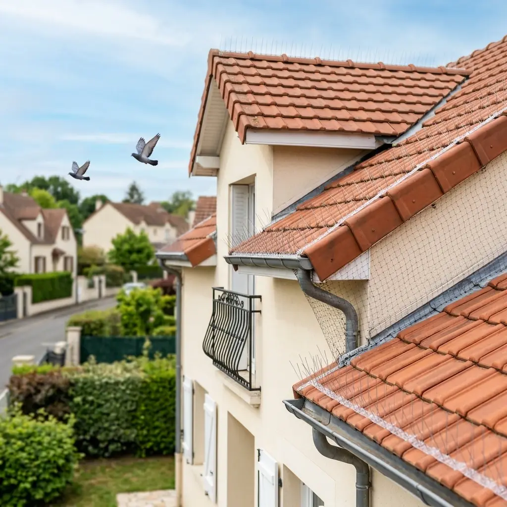 Une solution efficace pour retrouver un environnement sain